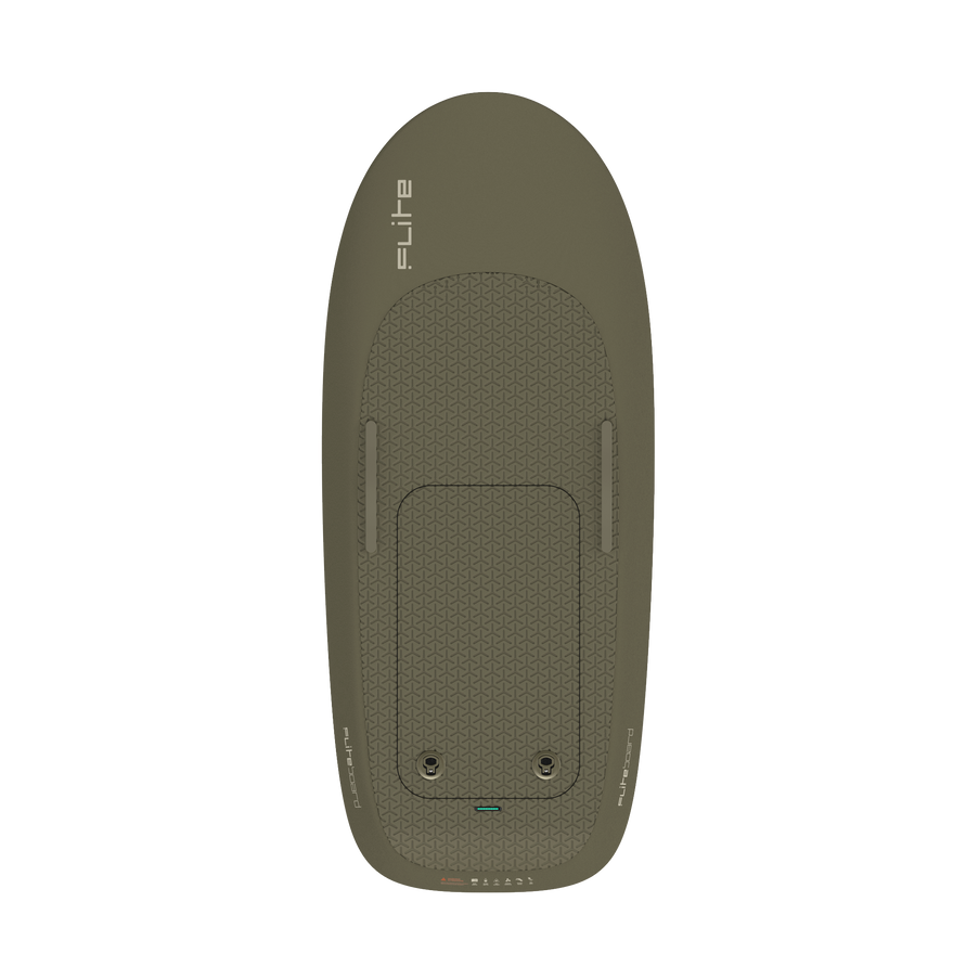 Flite Fliteboard Pro Soft Top 2 Saltbush Board Only
