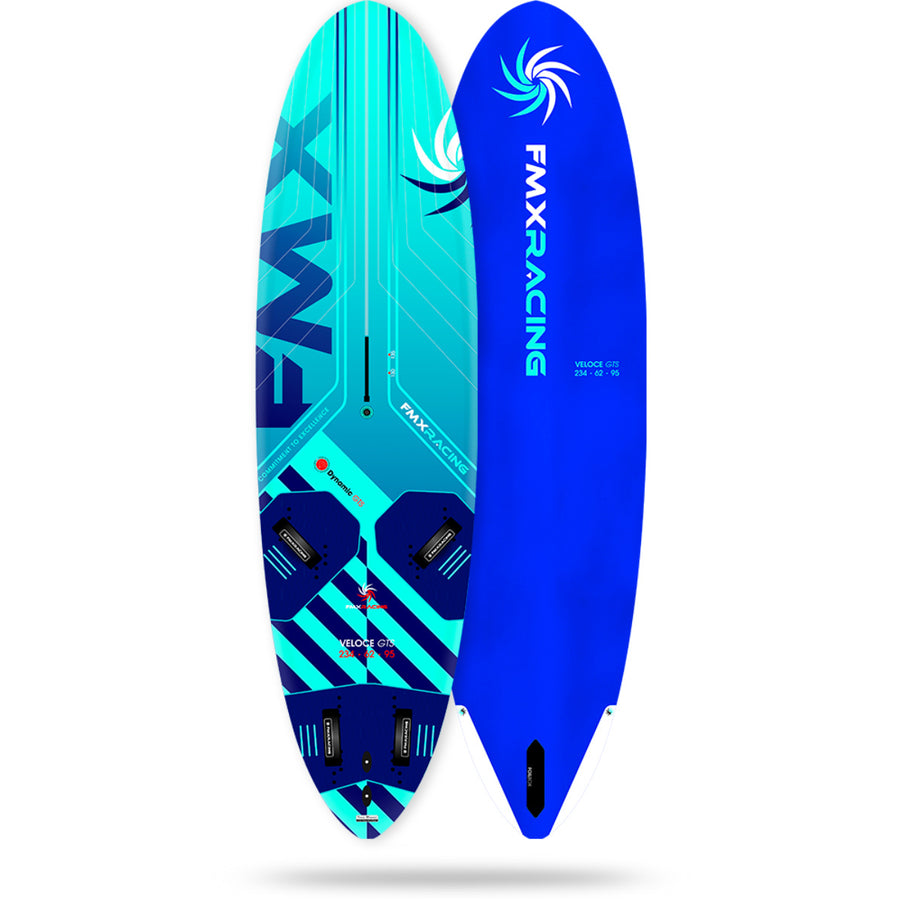 FMX Racing FMX Racing Windsurf Board Veloce GTS