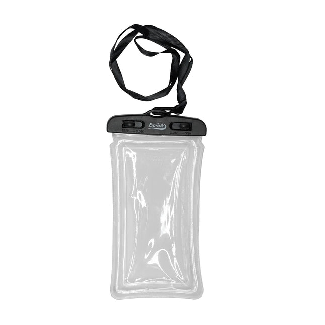 EvoNautic Waterdicht en Drijvend Telefoonhoesje