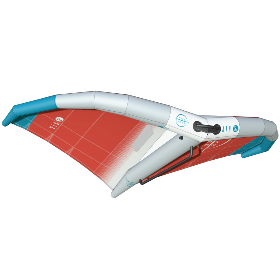 Freewing Freewing Wing Foil Air V5 Rood