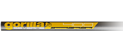 Severne Windsurf Mast Gorilla RDM Horizontaal