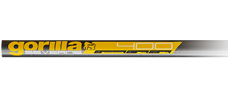 Severne Windsurf Mast Gorilla RDM Horizontaal