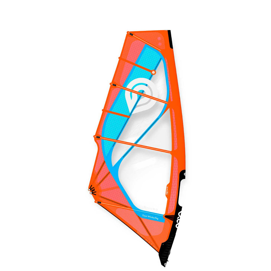 Goya Goya Surfzeil Banzai Pro (2021)