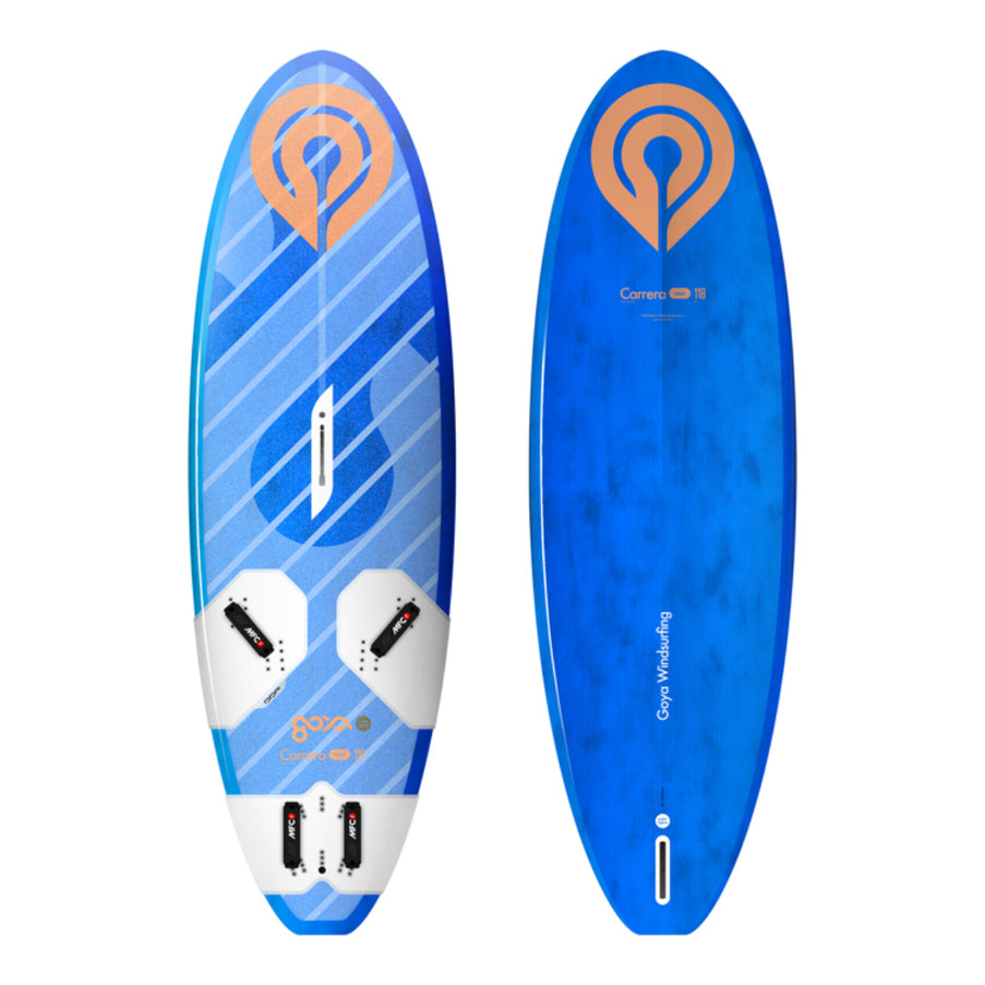 Goya Goya Windsurf Board Carrera Carbon (2023)