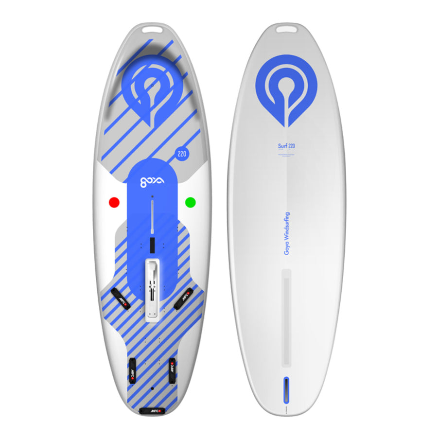 Goya Goya Windsurf Board Surf (2023)