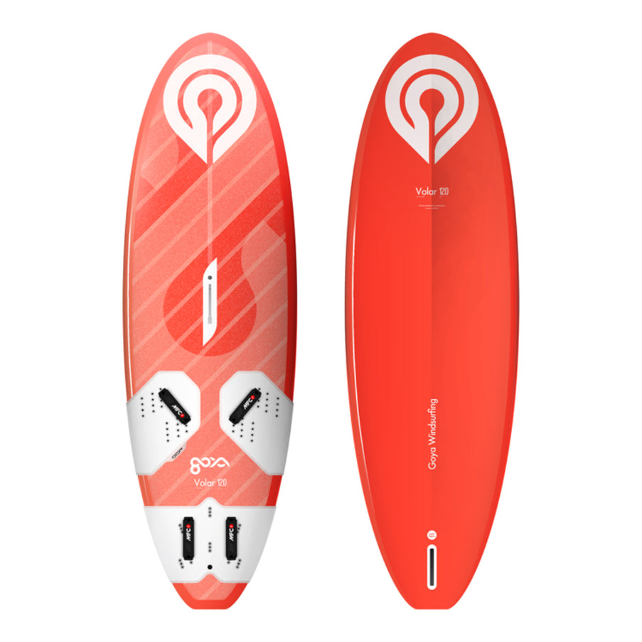 Goya Goya Windsurf Board Volar (2023)