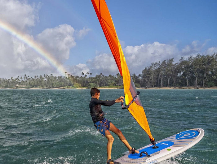 Goya Goya Windsurf Tuigage Surf