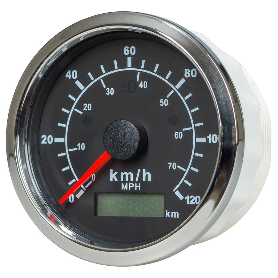 EvoNautic GPS Snelheidsmeter