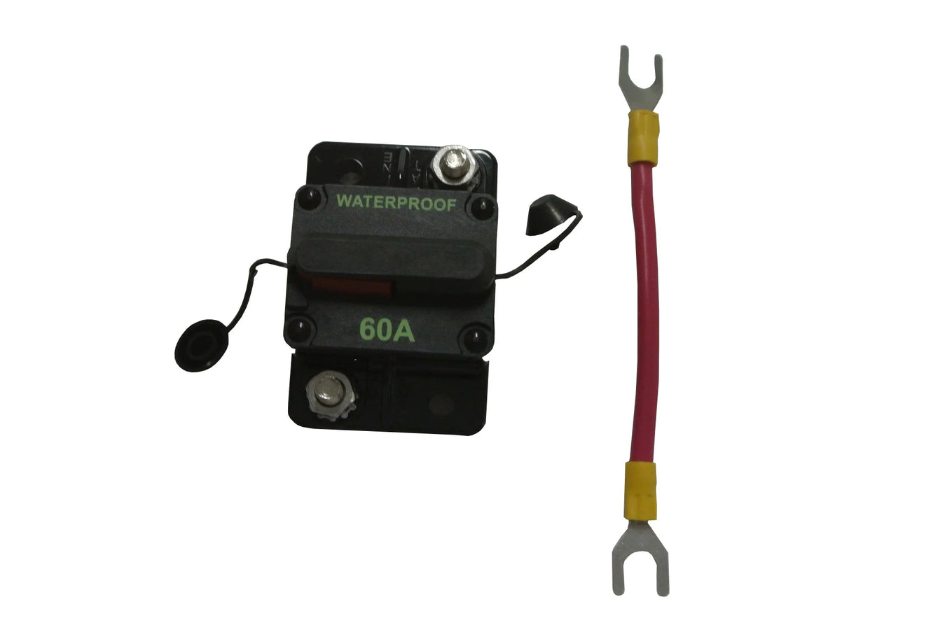Green Force Thermomagnetische Zekering Elektromotor