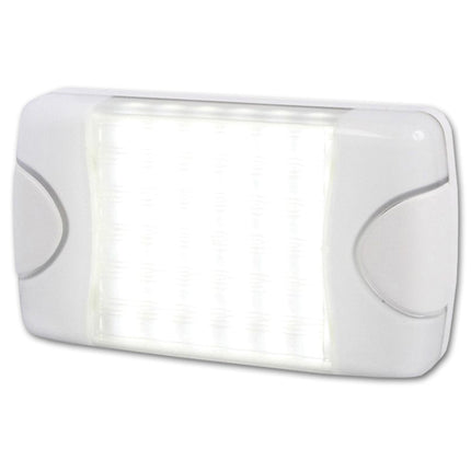 Hella DuraLED 20 Werklamp Boot 9-33V 195lm Wit Spread