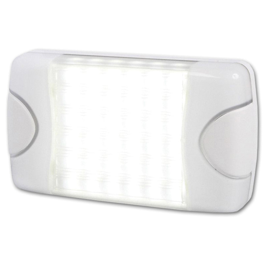 Hella DuraLED 20 Werklamp Boot 9-33V 195lm Wit Spread