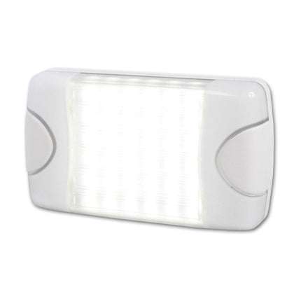 Hella DuraLED 50 Werklamp Boot 9-33V 850lm Wit Widespread