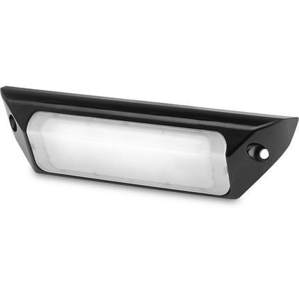 Hella FMS Werklamp Boot Zwart 45° Wandmontage