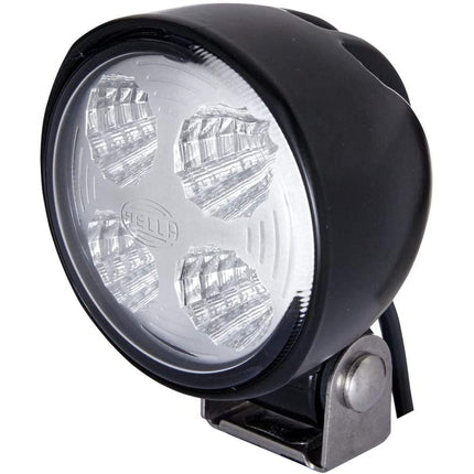 Hella LED Floodlight 70 Gen.III Werklamp Boot 12-24V 800lm Zwart