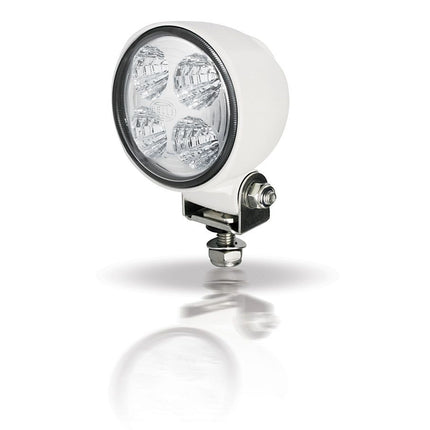 Hella Mega Beam Werklamp Boot LED 12-24V 800lm Wit Retro