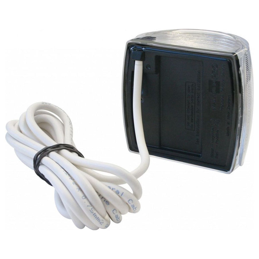 Hella Marine Navigatieverlichting Bakboord Naviled Pro Rood 959 900-601