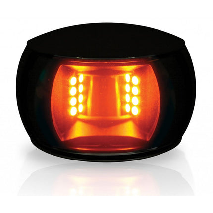 Hella NaviLED Compact Sleeplicht 2NM Zwart navigatielicht boot