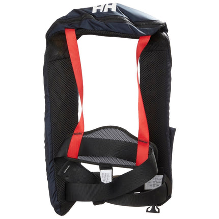 Helly Hansen Automatisch Reddingsvest Sailsafe 170N Donkerblauw
