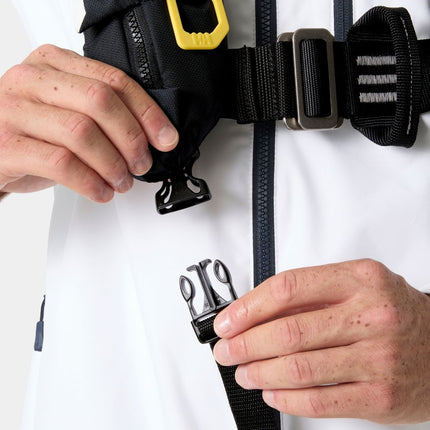 Helly Hansen Automatisch Reddingsvest Sailsafe 170N Donkerblauw