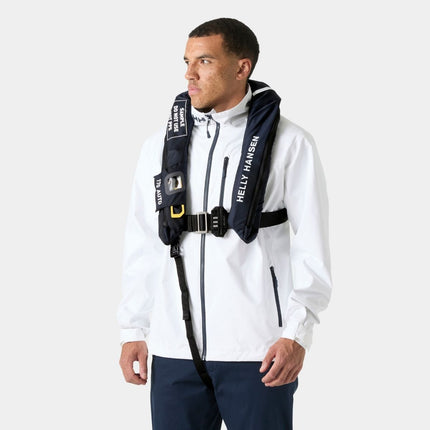 Helly Hansen Automatisch Reddingsvest Sailsafe 170N Donkerblauw