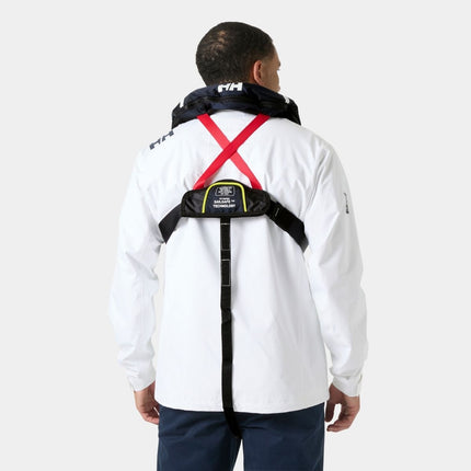 Helly Hansen Automatisch Reddingsvest Sailsafe 170N Donkerblauw