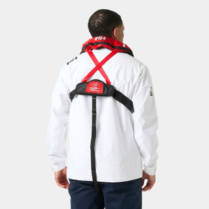 Helly Hansen Automatisch Reddingsvest Sailsafe 170N Rood