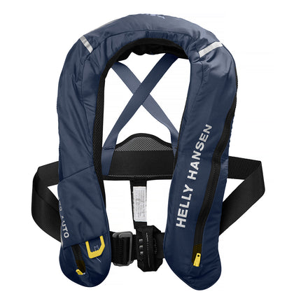 Helly Hansen Automatisch Reddingsvest Sailsafe Inshore 170N Donkerblauw
