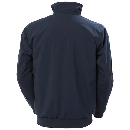 Helly Hansen Bomberjas Heren HP Racing Lifaloft Donkerblauw