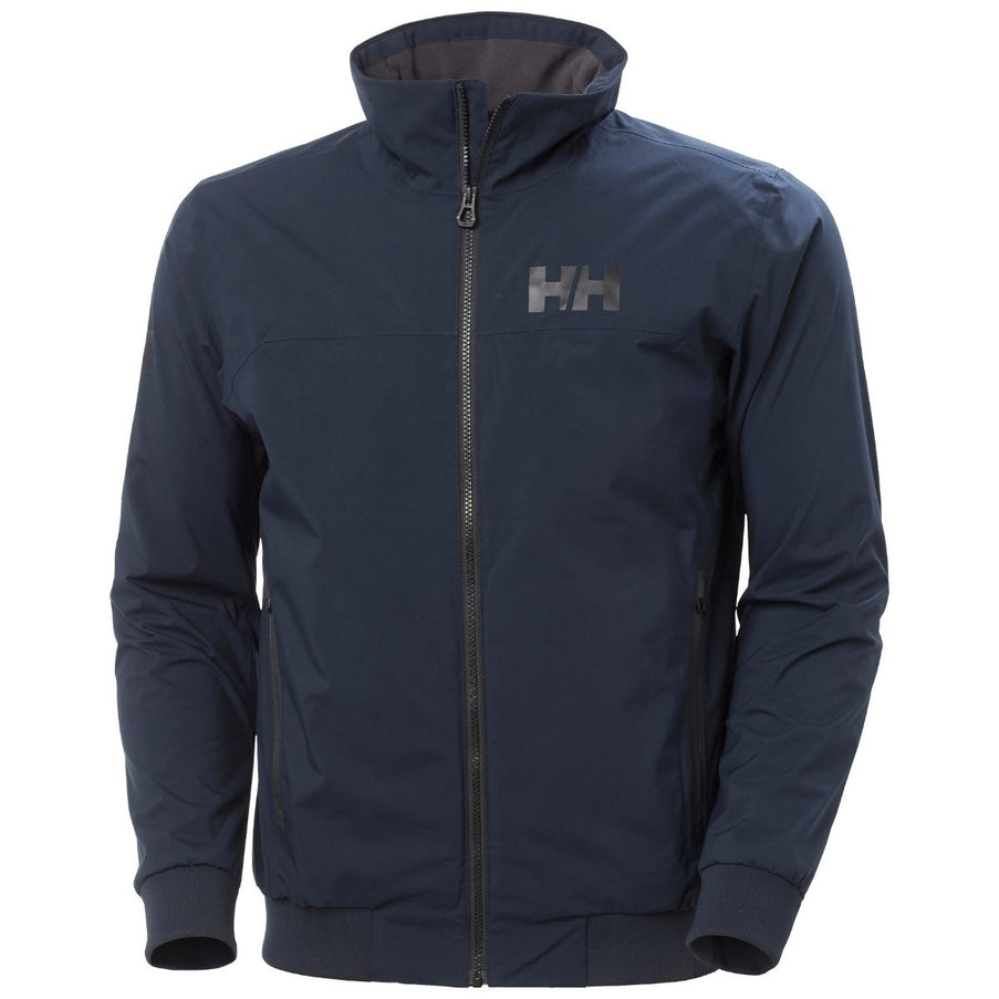 Helly Hansen Bomberjas Heren HP Racing Lifaloft Donkerblauw