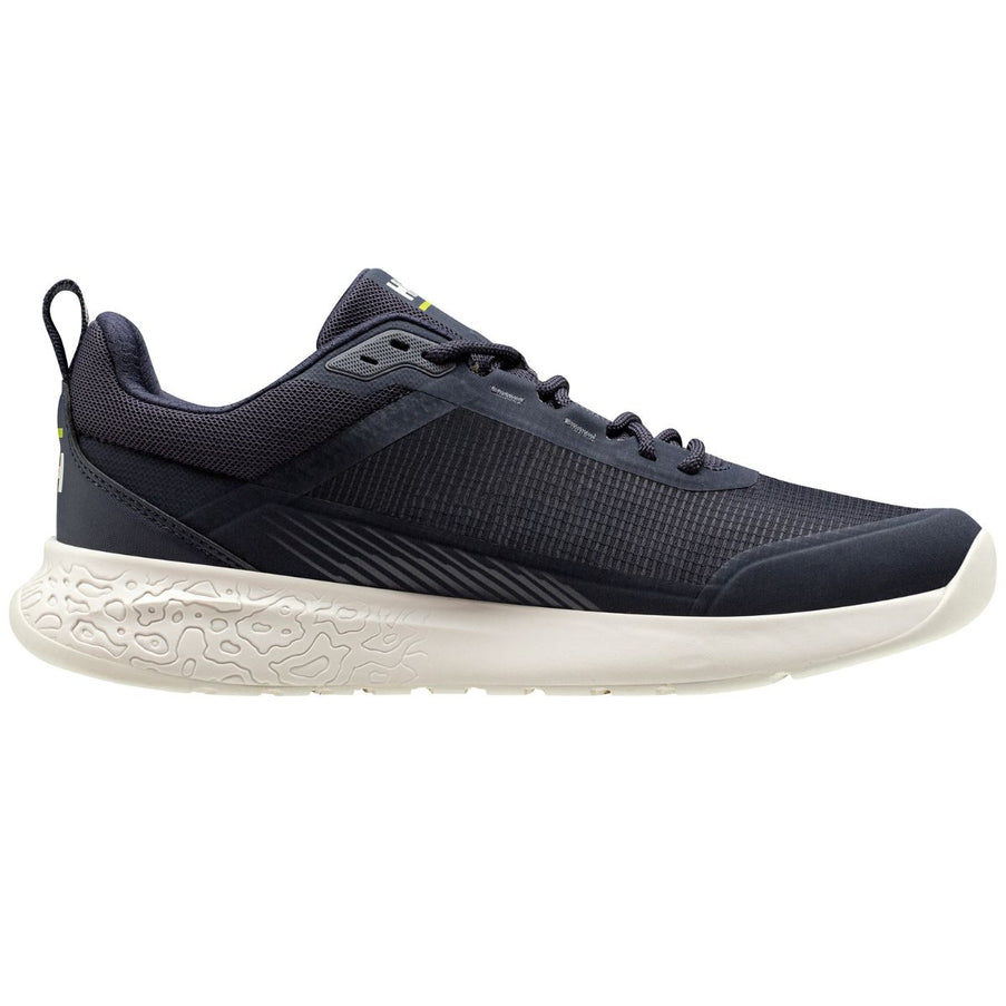 Helly Hansen Bootschoenen Dames Crew Low Donkerblauw