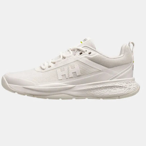 Helly Hansen Bootschoenen Dames Crew Low Wit