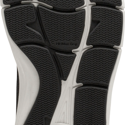 Helly Hansen Bootschoenen Dames HP Marine LS Zwart