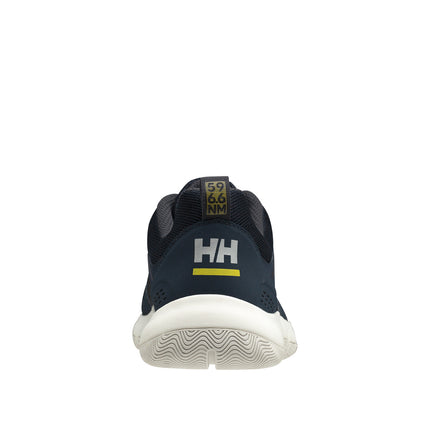 Helly Hansen Bootschoenen Dames Skagen F-1 Offshore Donkerblauw