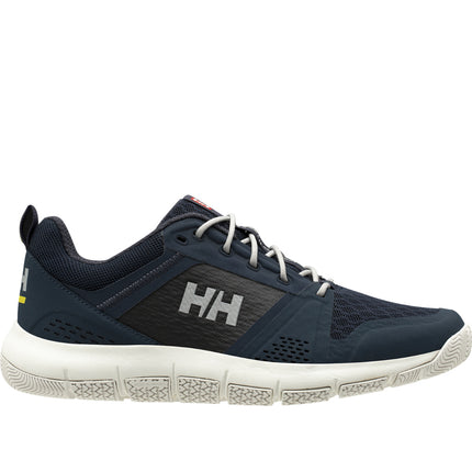 Helly Hansen Bootschoenen Dames Skagen F-1 Offshore Donkerblauw