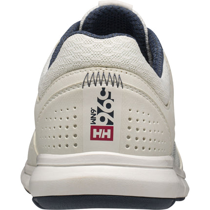 Helly Hansen Bootschoenen Heren Ahiga V4 Hydropower Wit
