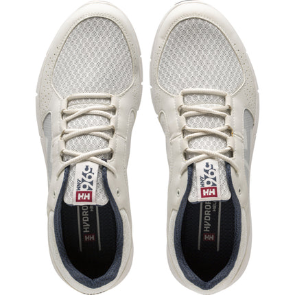 Helly Hansen Bootschoenen Heren Ahiga V4 Hydropower Wit