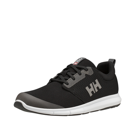 Helly Hansen Bootschoenen Heren Feathering Zwart
