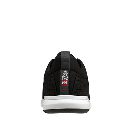 Helly Hansen Bootschoenen Heren Feathering Zwart