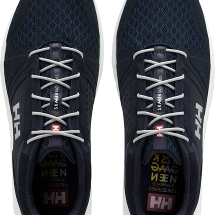 Helly Hansen Bootschoenen Heren Skagen F-1 Offshore Donkerblauw