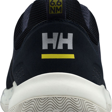 Helly Hansen Bootschoenen Heren Skagen F-1 Offshore Donkerblauw