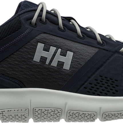 Helly Hansen Bootschoenen Heren Skagen F-1 Offshore Donkerblauw