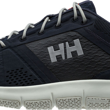 Helly Hansen Bootschoenen Heren Skagen F-1 Offshore Donkerblauw
