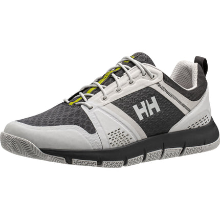 Helly Hansen Bootschoenen Heren Skagen F-1 Offshore Grijs