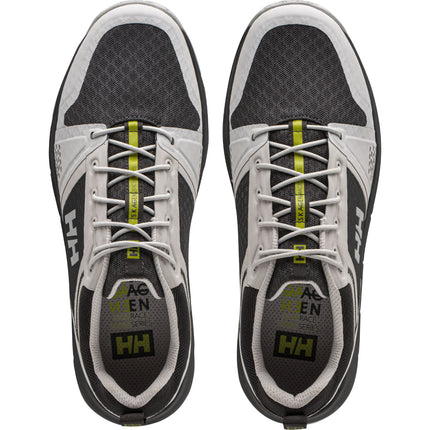 Helly Hansen Bootschoenen Heren Skagen F-1 Offshore Grijs