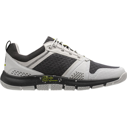 Helly Hansen Bootschoenen Heren Skagen F-1 Offshore Grijs