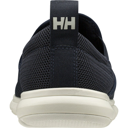 Helly Hansen Dames Bootschoenen Ahiga Instapper Donkerblauw