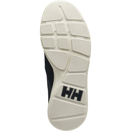 Helly Hansen Dames Bootschoenen Ahiga Instapper Donkerblauw