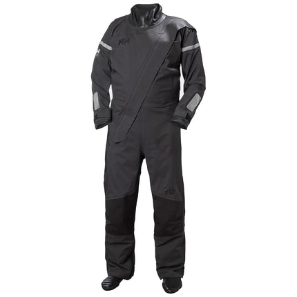 Helly Hansen Droogpak Heren Zwart