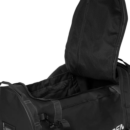 Helly Hansen Duffel Bag Waterdichte Tas 70L Zwart