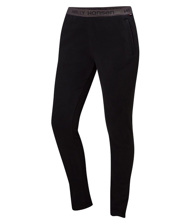 Helly Hansen Fleecebroek Dames Daybreaker Zwart